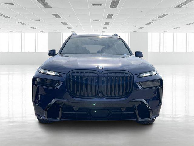 new 2026 BMW X7 car, priced at $106,175