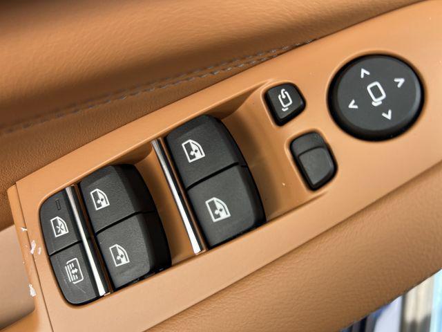 new 2026 BMW X7 car, priced at $106,175