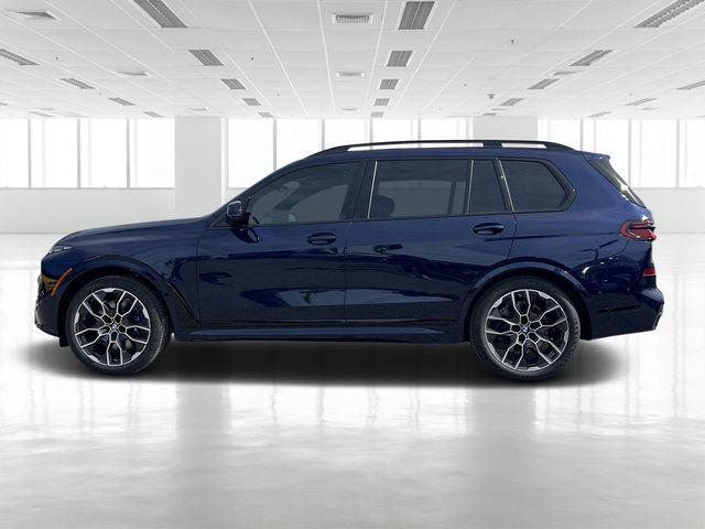 new 2026 BMW X7 car, priced at $106,175