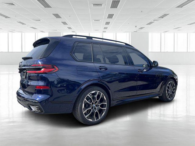 new 2026 BMW X7 car, priced at $106,175