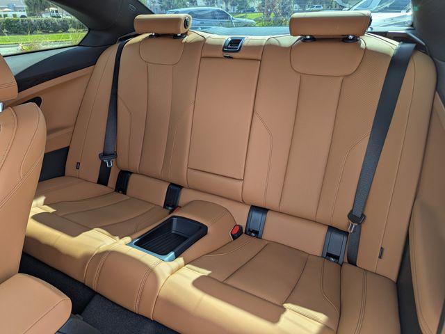 new 2026 BMW 230 car, priced at $52,275