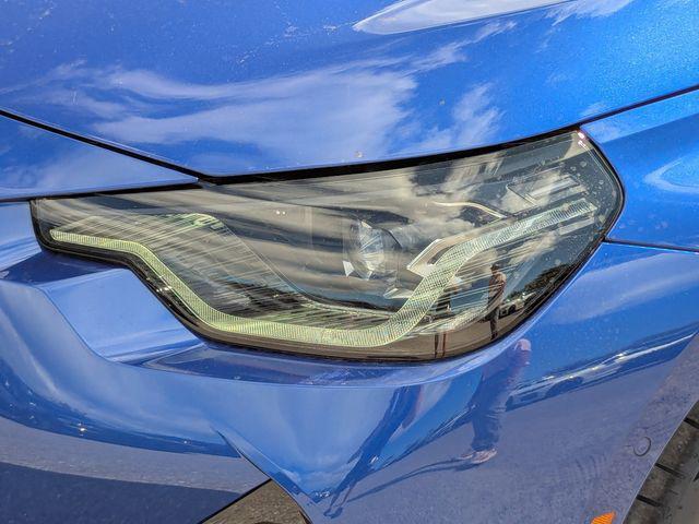 new 2026 BMW 230 car, priced at $52,275