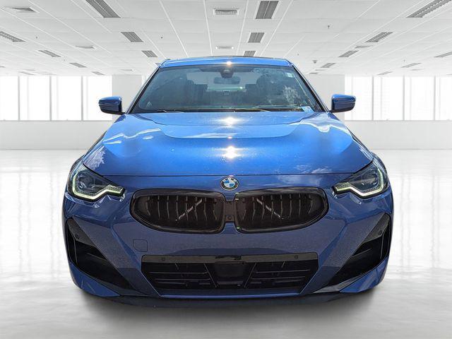 new 2026 BMW 230 car, priced at $52,275