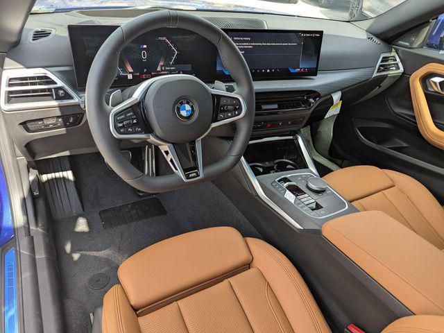 new 2026 BMW 230 car, priced at $52,275