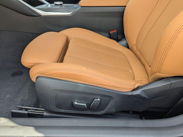 new 2026 BMW 230 car, priced at $52,275