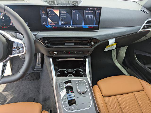 new 2026 BMW 230 car, priced at $52,275