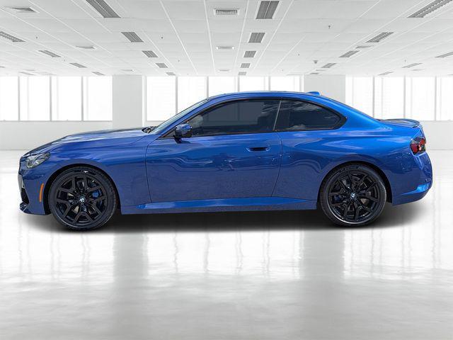 new 2026 BMW 230 car, priced at $52,275