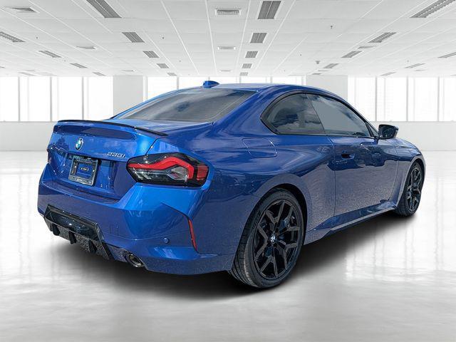 new 2026 BMW 230 car, priced at $52,275