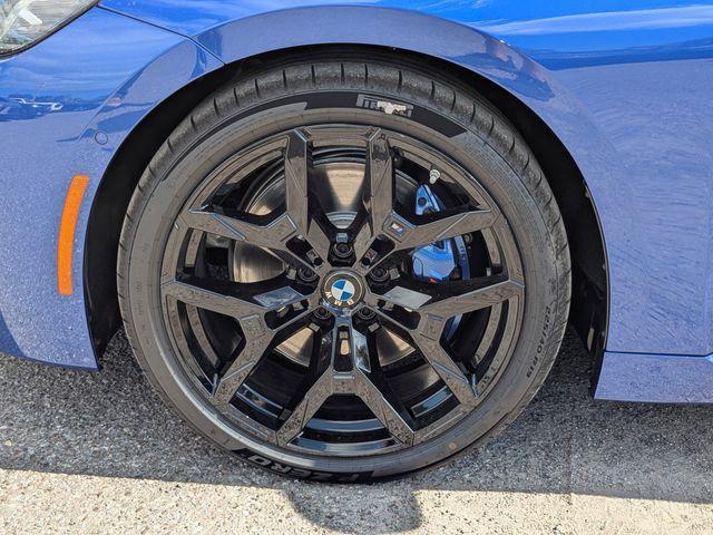 new 2026 BMW 230 car, priced at $52,275