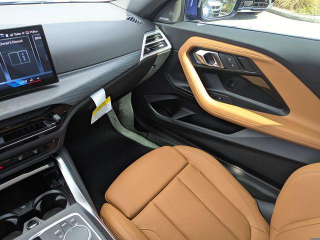 new 2026 BMW 230 car, priced at $52,275