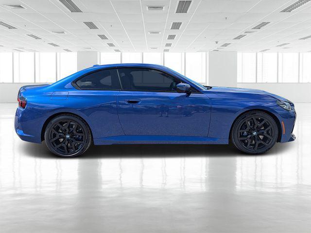 new 2026 BMW 230 car, priced at $52,275