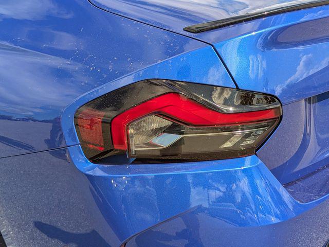 new 2026 BMW 230 car, priced at $52,275