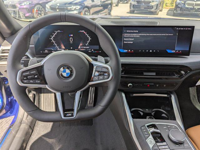 new 2026 BMW 230 car, priced at $52,275