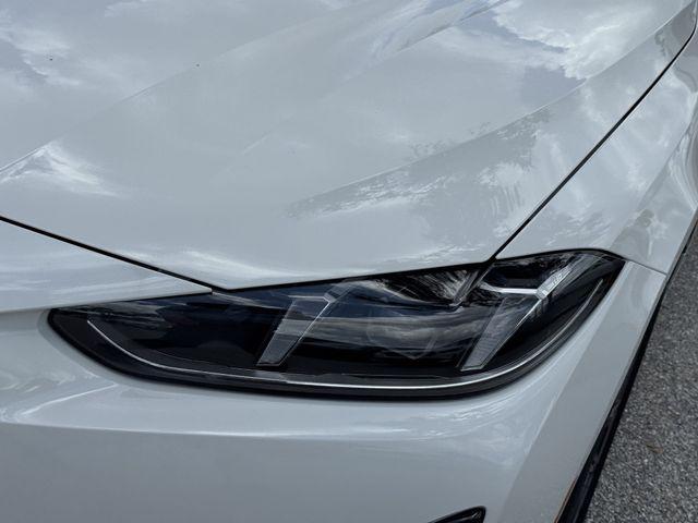 new 2025 BMW i4 Gran Coupe car, priced at $59,075