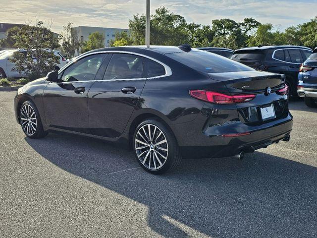 used 2020 BMW 228 Gran Coupe car, priced at $23,684
