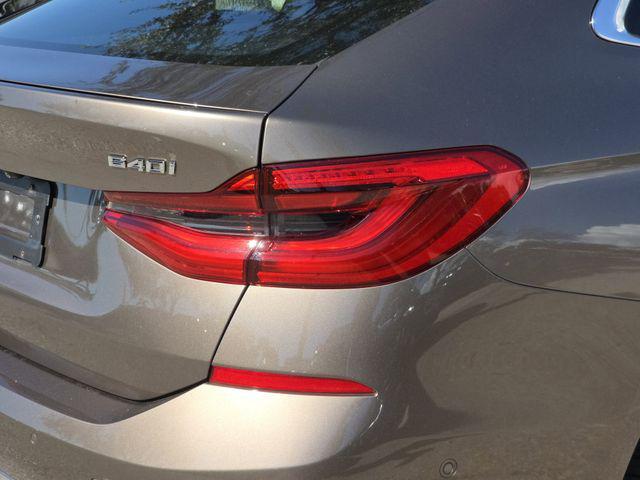used 2018 BMW 640 car, priced at $21,991