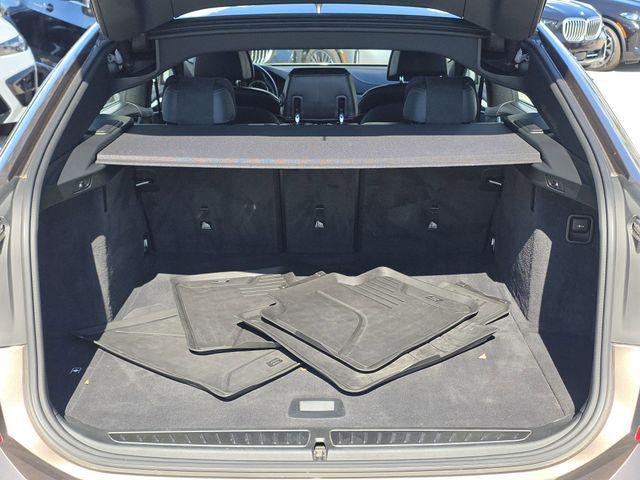 used 2018 BMW 640 car, priced at $21,991