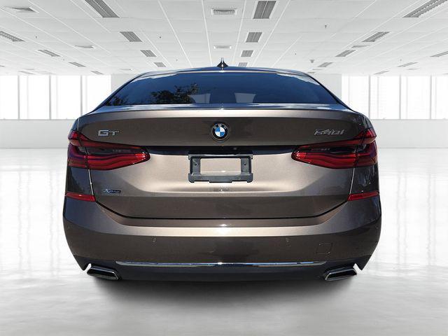 used 2018 BMW 640 car, priced at $21,991