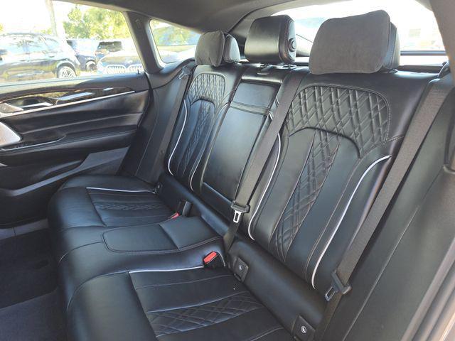 used 2018 BMW 640 car, priced at $21,991