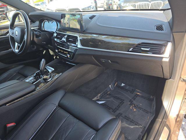 used 2018 BMW 640 car, priced at $21,991