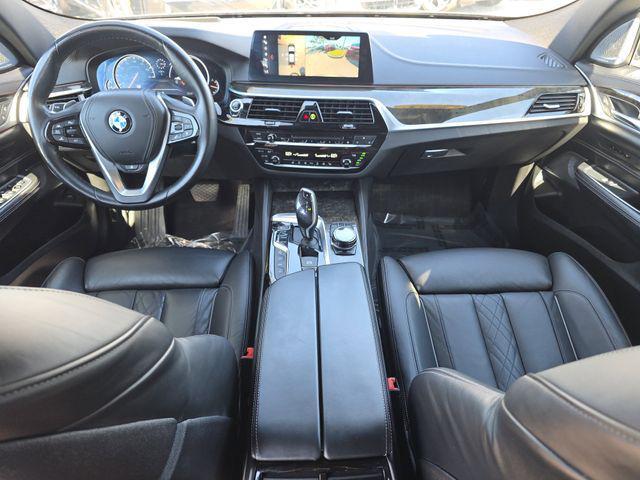used 2018 BMW 640 car, priced at $21,991