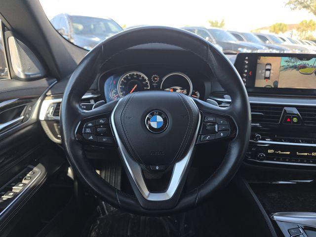 used 2018 BMW 640 car, priced at $21,991
