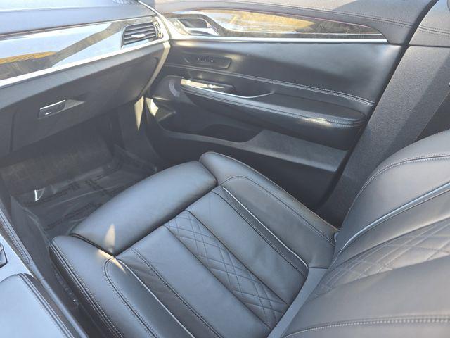 used 2018 BMW 640 car, priced at $21,991