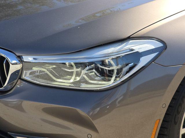 used 2018 BMW 640 car, priced at $21,991