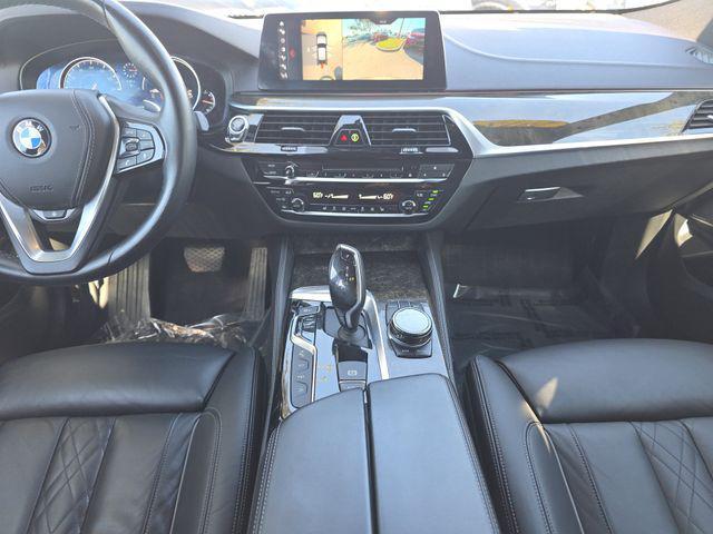 used 2018 BMW 640 car, priced at $21,991
