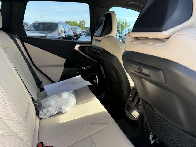 new 2025 BMW X3 car, priced at $55,375