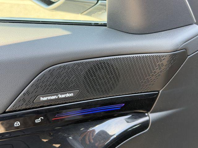 used 2024 BMW 530 car, priced at $36,877