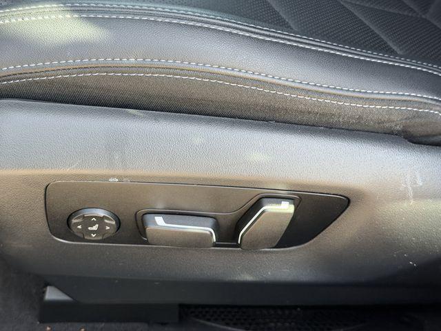 used 2024 BMW 530 car, priced at $36,877