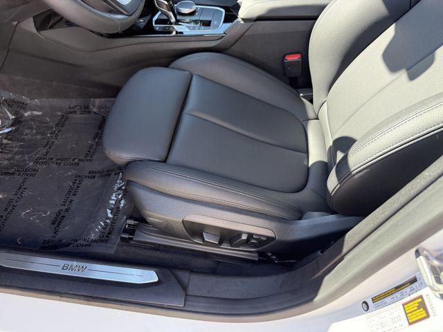 used 2024 BMW 228 Gran Coupe car, priced at $32,321