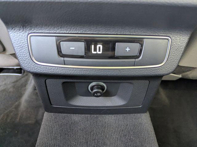used 2018 Audi Q5 car, priced at $15,861