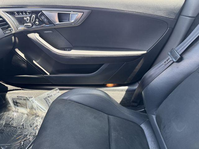 used 2016 Jaguar F-TYPE car, priced at $27,991