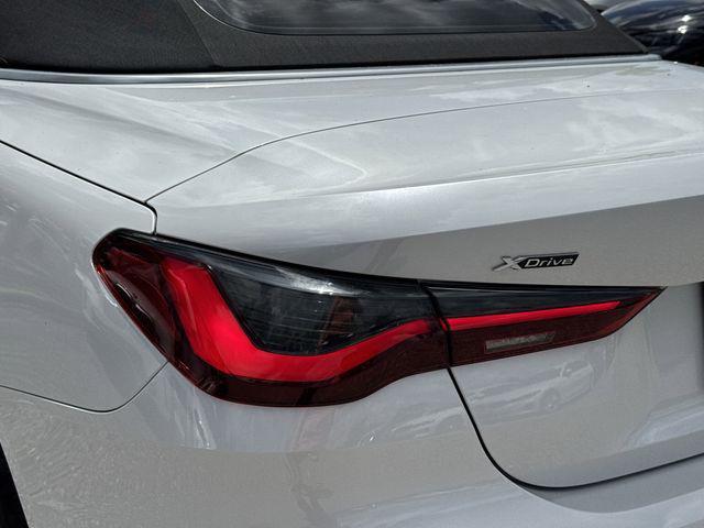 used 2024 BMW 430 car, priced at $54,388