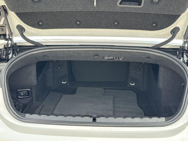 used 2024 BMW 430 car, priced at $54,388