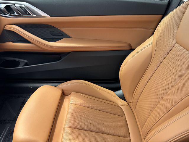 used 2024 BMW 430 car, priced at $54,388