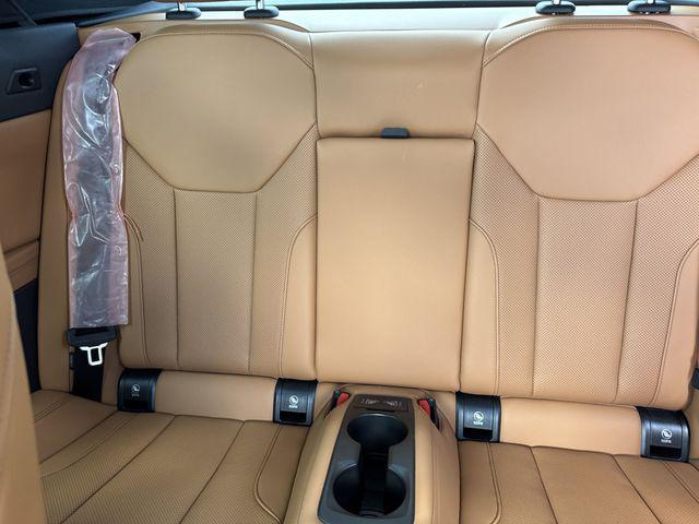 used 2024 BMW 430 car, priced at $54,388