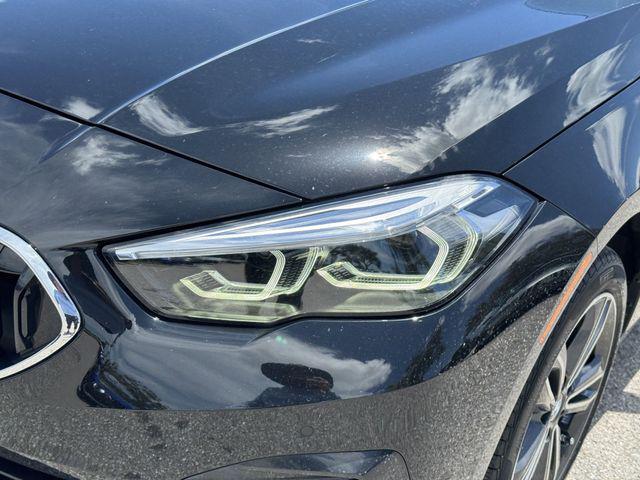 used 2024 BMW 228 Gran Coupe car, priced at $31,531