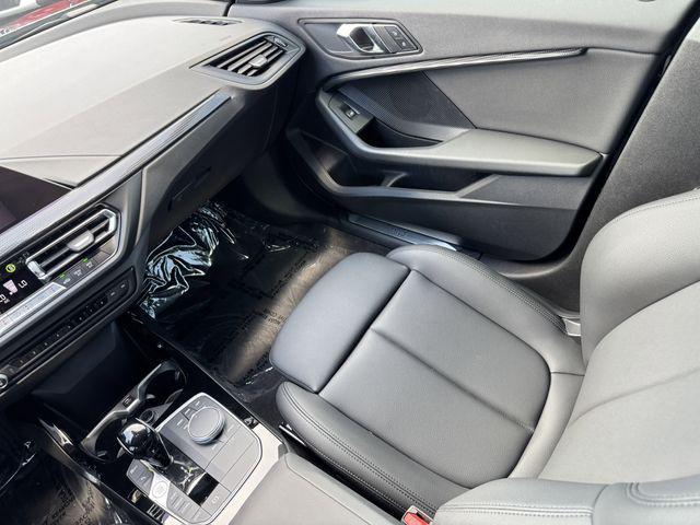 used 2024 BMW 228 Gran Coupe car, priced at $31,531