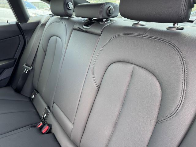 used 2024 BMW 228 Gran Coupe car, priced at $31,531