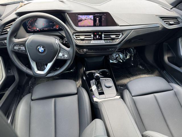 used 2024 BMW 228 Gran Coupe car, priced at $31,531