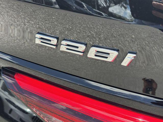 used 2024 BMW 228 Gran Coupe car, priced at $31,531