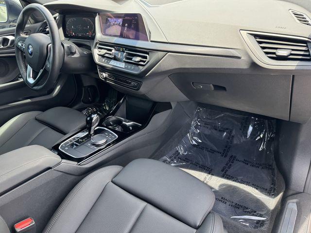 used 2024 BMW 228 Gran Coupe car, priced at $31,531