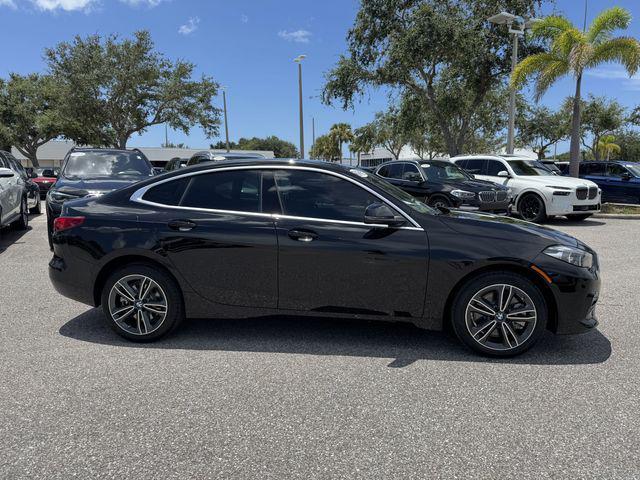 used 2024 BMW 228 Gran Coupe car, priced at $31,531