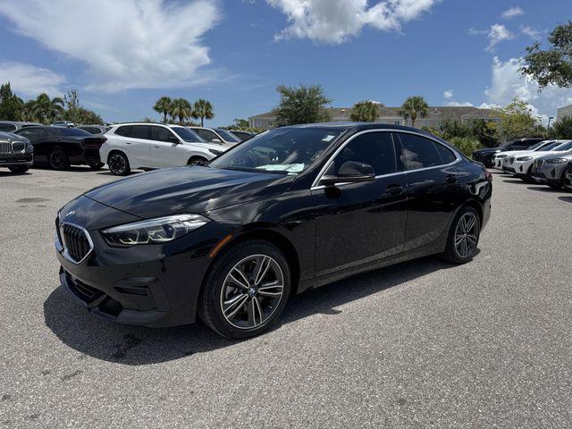 used 2024 BMW 228 Gran Coupe car, priced at $31,531