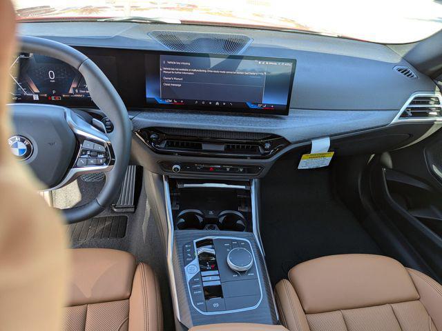 new 2025 BMW 230 car, priced at $46,925