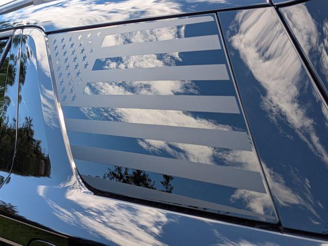 used 2022 Ford Explorer car, priced at $38,590