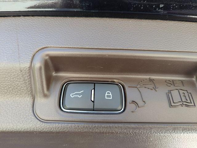 used 2022 Ford Explorer car, priced at $38,590